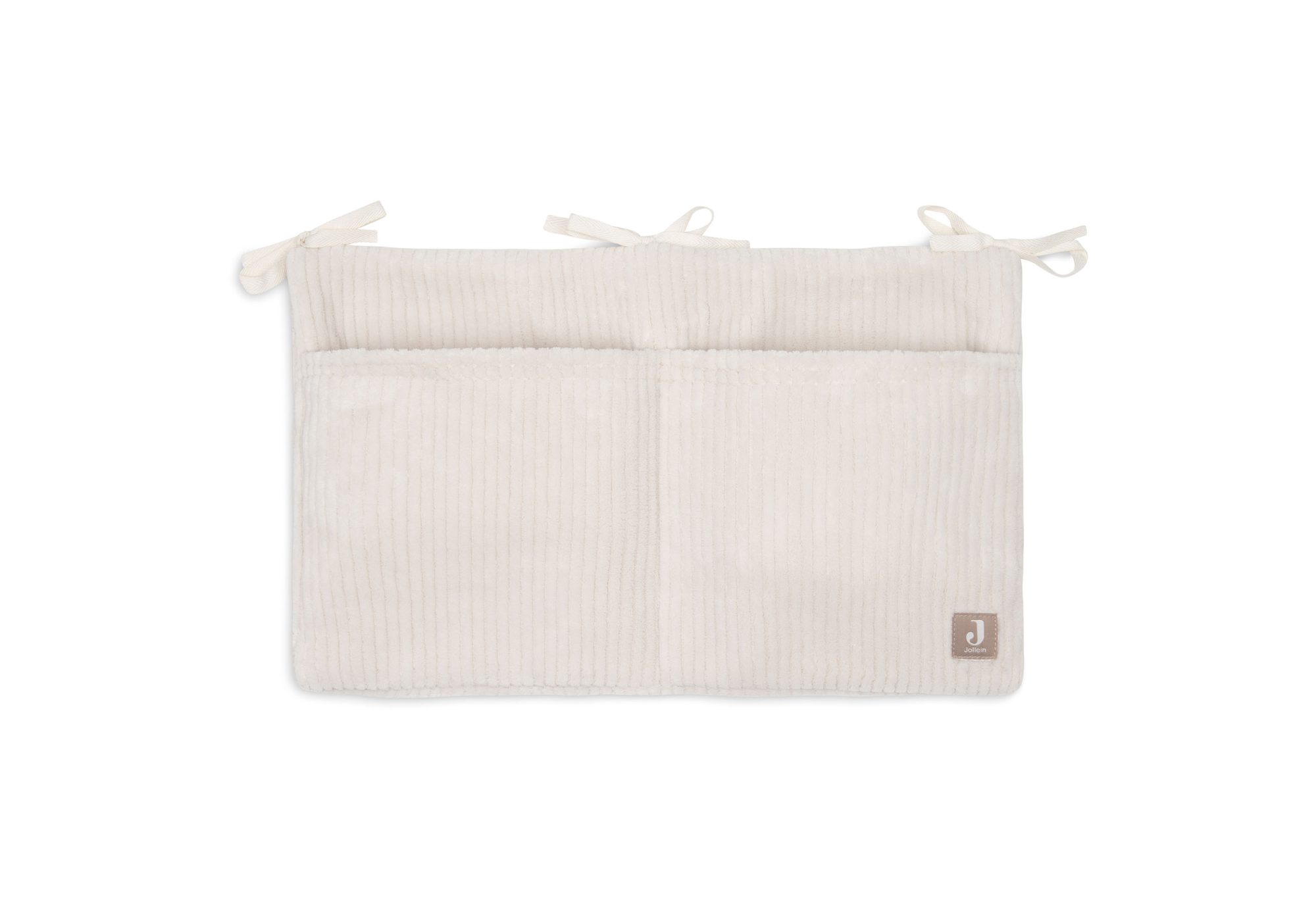 Boxopbergzak Organizer Cloudy Rib - Oatmeal